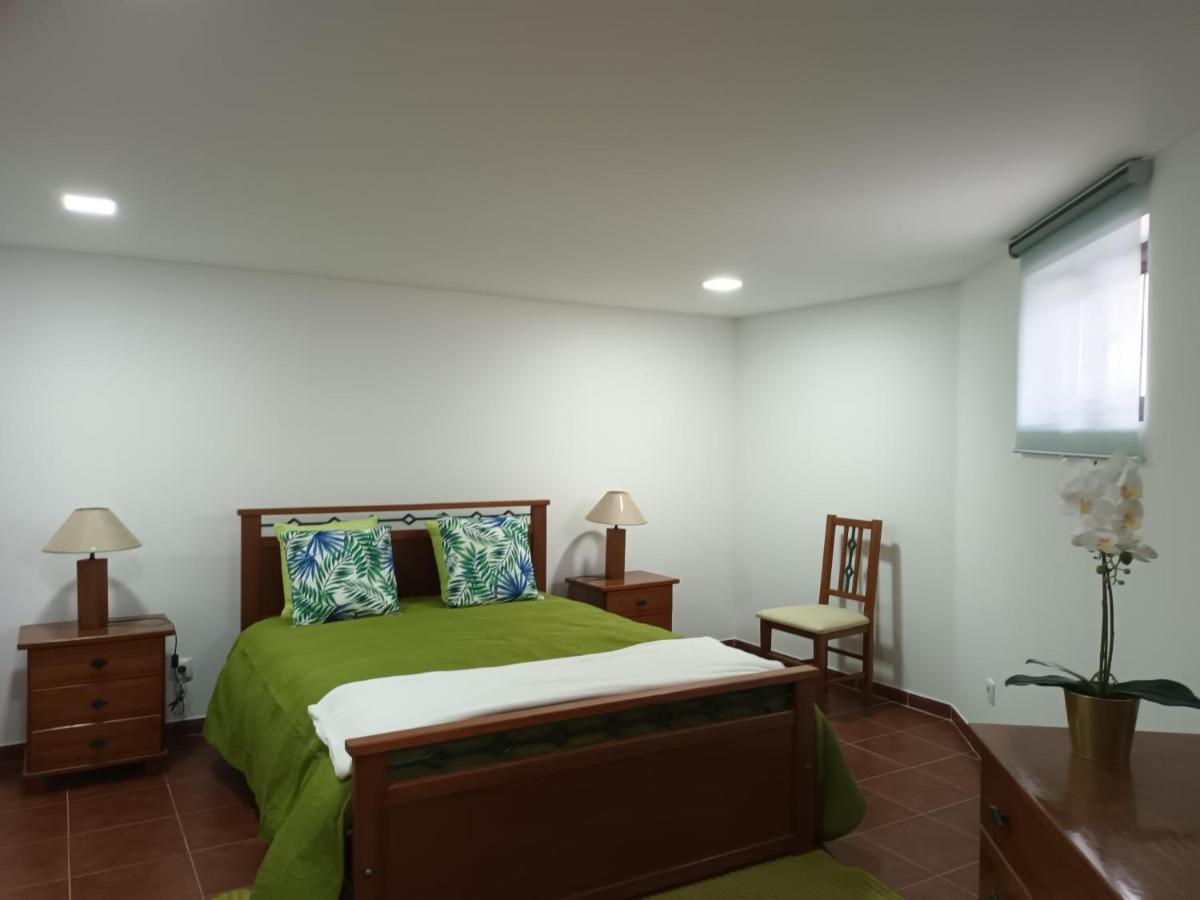 Casinha Alice Villa Nazaré Exterior foto