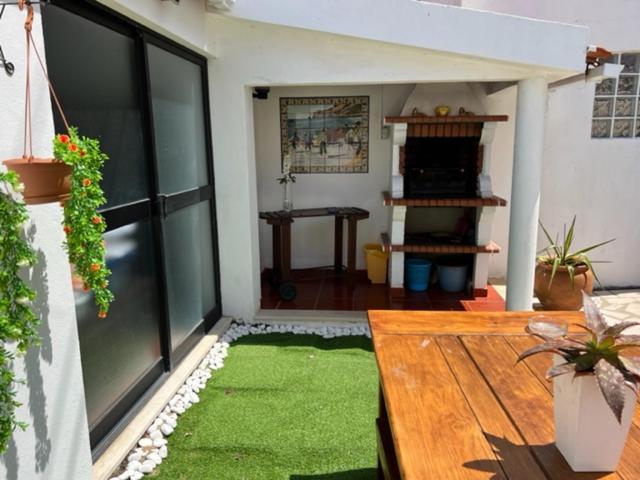 Casinha Alice Villa Nazaré Exterior foto